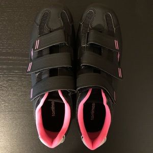 Tommaso Cycling Shoes